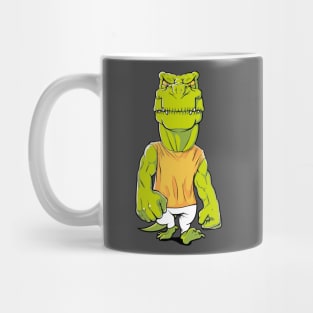 T-Flex Mug